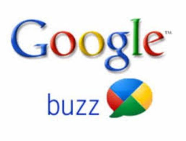 Aparece Google Buzz, red social