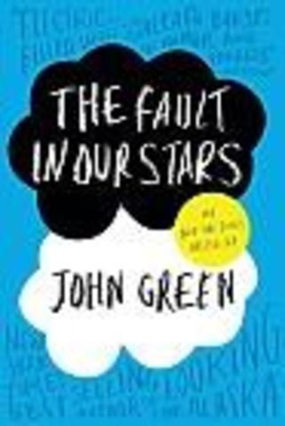 The Fault in Our Stars By: John Green