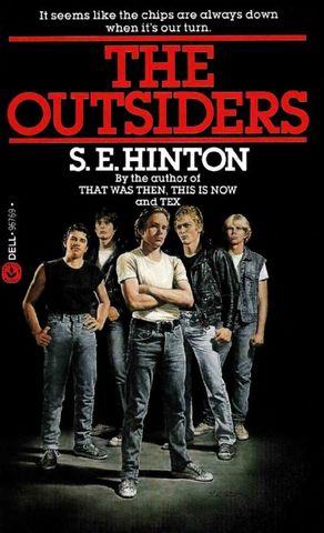The Outsiders