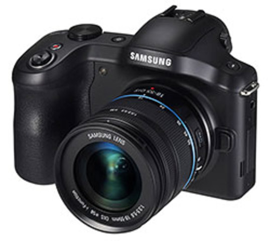 ULTIMAS CÁMARAS DIGITALES