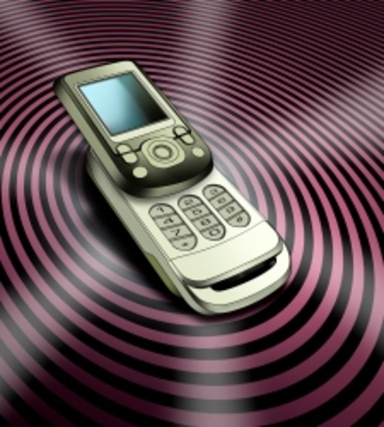 Teléfono con Tecnología Solar