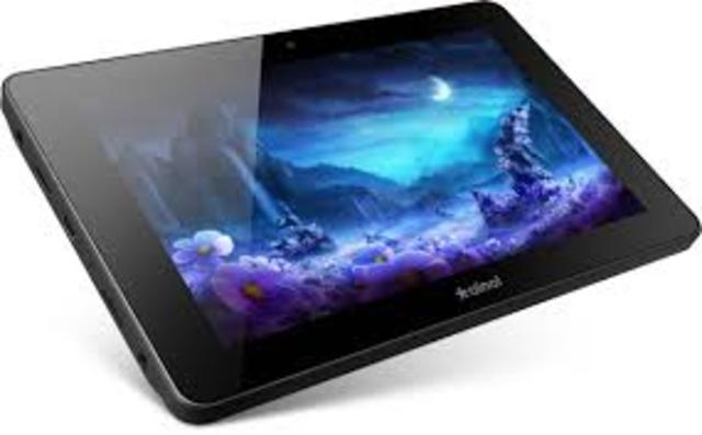 Tablet