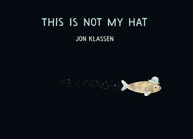 This is Not My Hat
