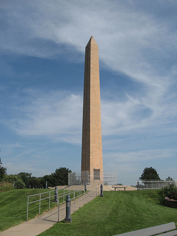 Sergant Charles Floyd dies