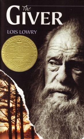 The Giver-Lois Lowry