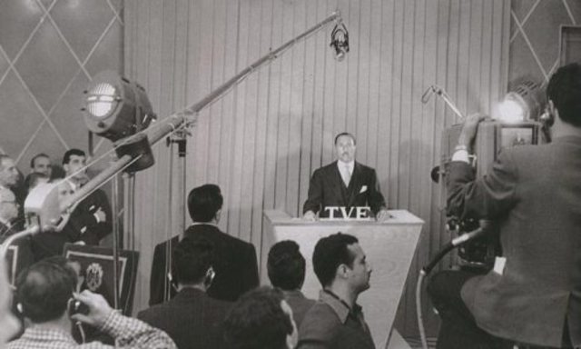 Televisión en Uruguay