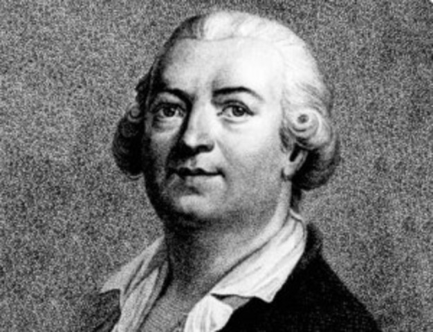 Алесса́ндро Калио́стро