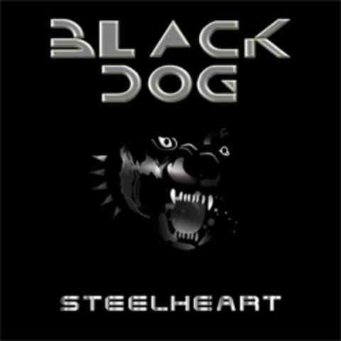 Single "Black Dog"