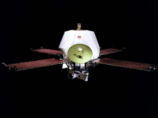 American Mariner 9