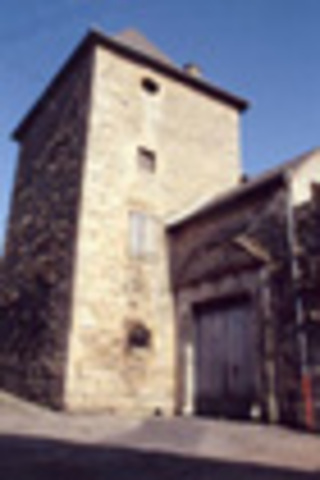 Naissance de Guillaume-Thomas Raynal