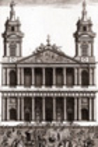 à Paris : paroisses Saint-Sulpice et Saint-Roch