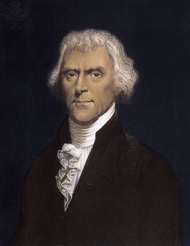 The Louisiana Purchase