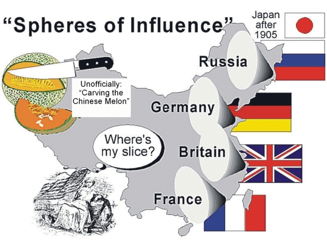 Hay releases Open Door Notes