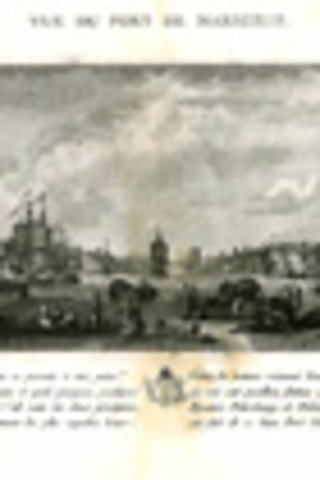 Installation de Raynal à Marseille