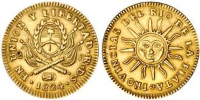 La Rioja - Provincias Unidas