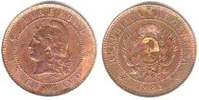 Peso Moneda Nacional