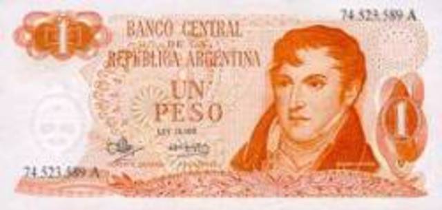 Peso Ley
