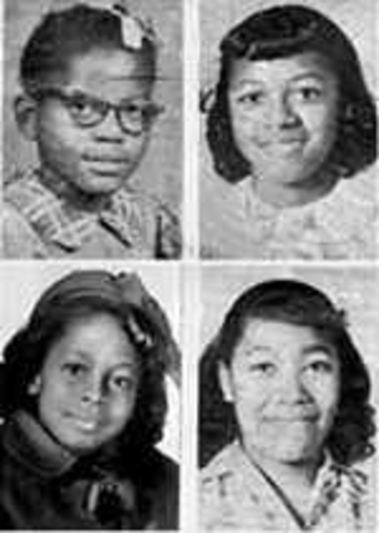 Boming in Birmingham