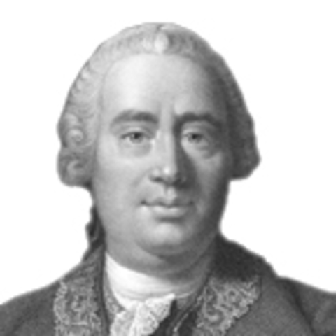 L'abbé Raynal rencontre Hume