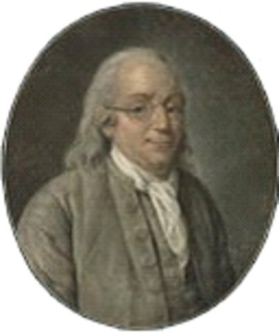 Raynal rencontre Benjamin Franklin et John Adams