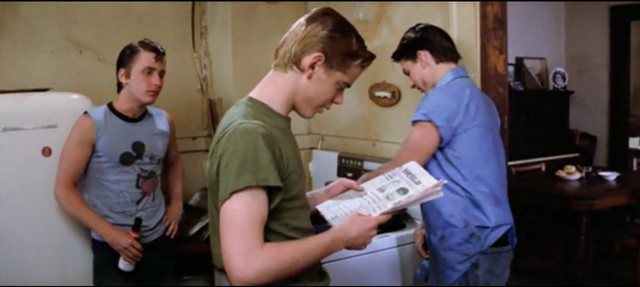 The article on newspaper(2)