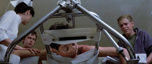 Johnny was in danger(4)