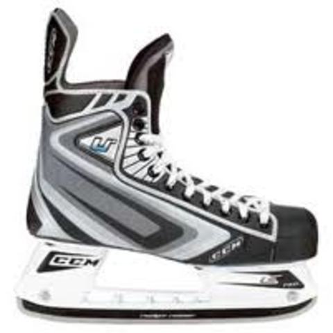 CCM Skate was first produced