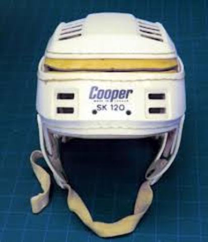 Helmets made compulsory