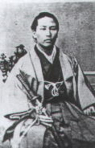Enomoto Studied Rangaku