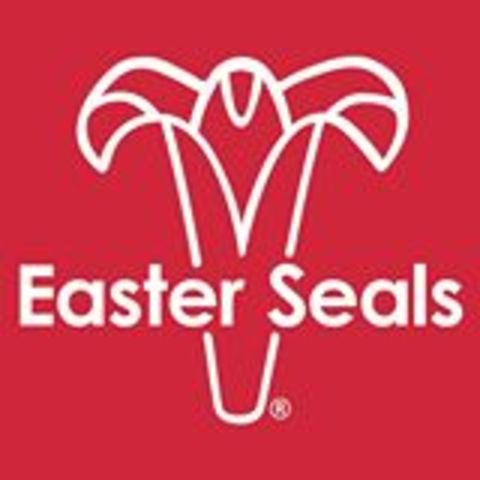 Easter Seals!