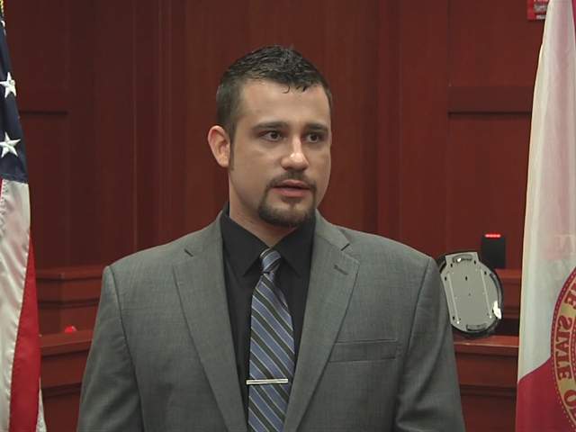 Zimmerman's brother goes on controversial Twitter rant