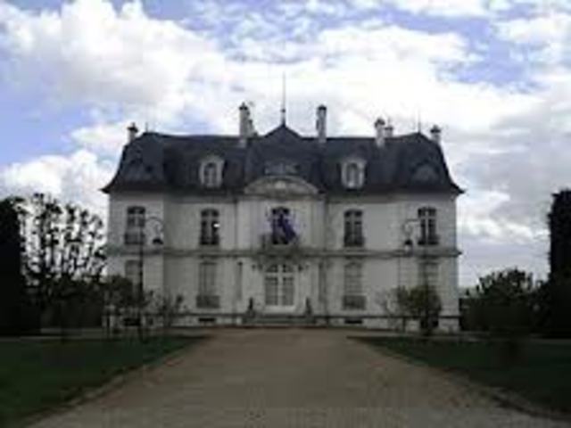 Installation de Raynal à Mons sur Orge