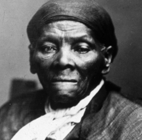 Harriet Tubman Escapes Slavery