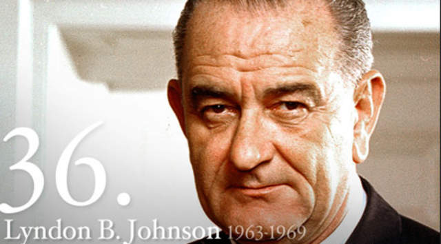 Equal Voting Rights were Passed