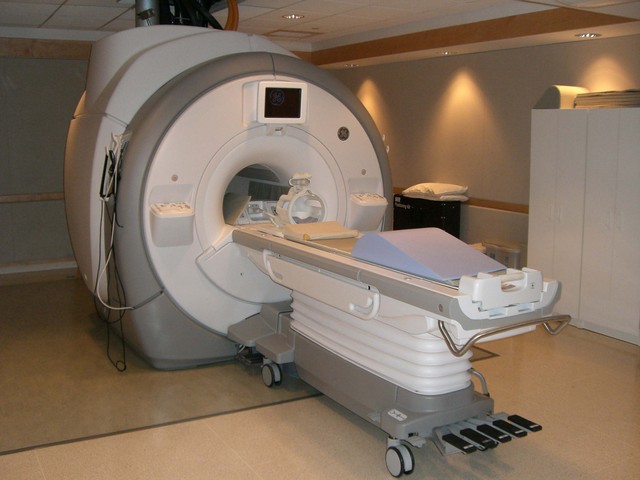 MRI Scan