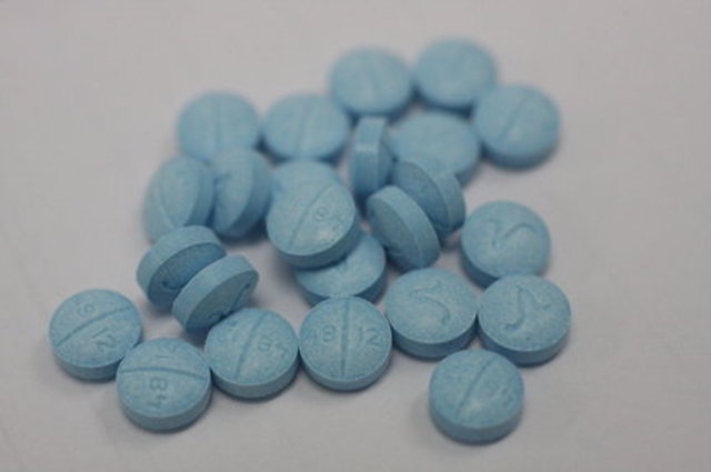 Cessation of pain medication