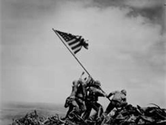 WW II Influence on Morals