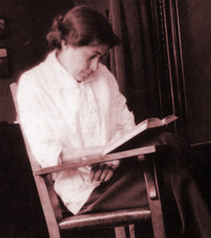 Gifted Child: Their Nature and Nurture published