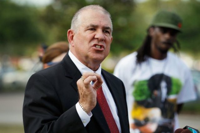 Zimmerman's attorney says Trayvon attacked first