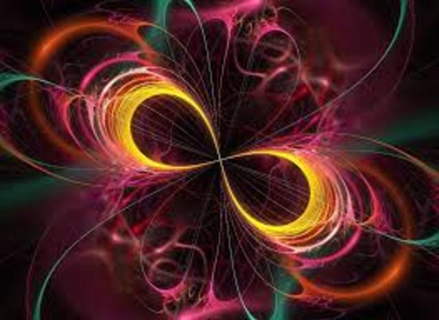 Wallis publishes Arithmetica Infinitorum