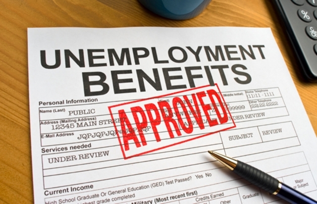 Recieving Manager- Filed for UC benefits