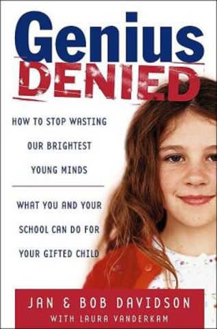 The Case for Developing America's Talent