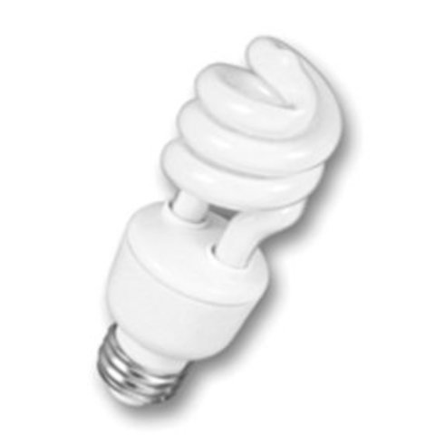 Compact Fluorescent lightbulbs
