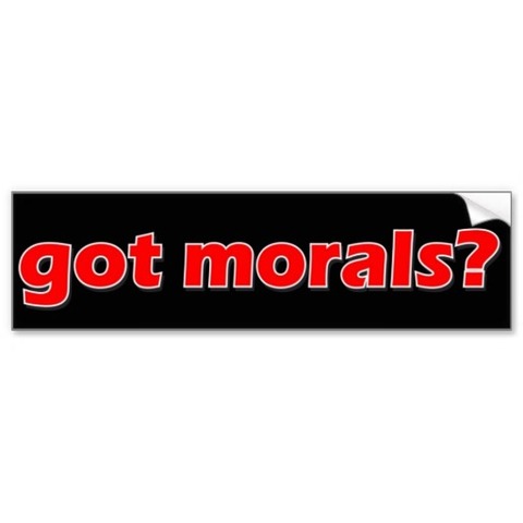 1980s Resurgence of Traditional Character Ed.