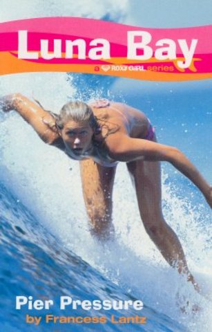 Luna bay pier pressure