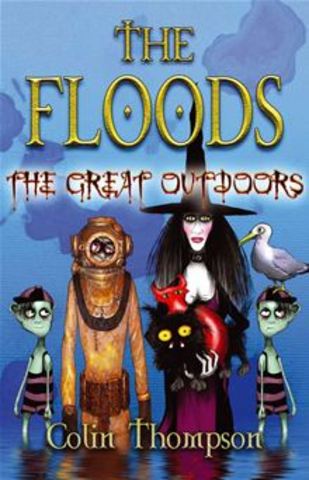 The floods great outdoors