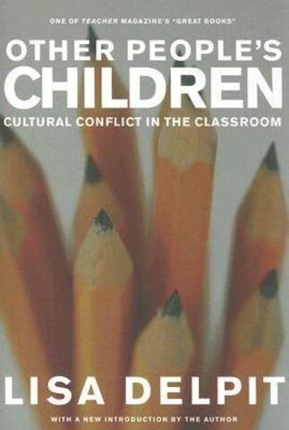 Lisa Delpit continues the conversation