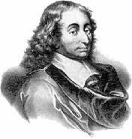 Blaise Pascal