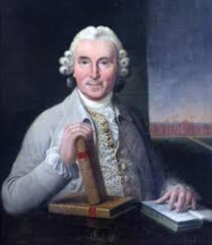 James Lind