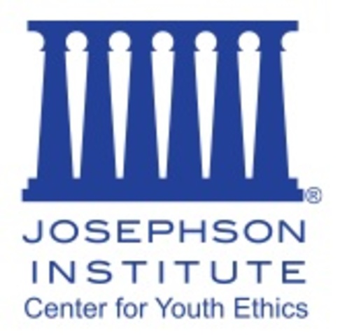 Josephson Institute's "Character Counts!"  Founded - Six Pillars